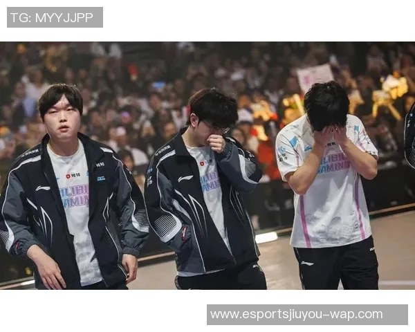 2026电竞新闻深入解析BLG战队快攻策略在DOTA2比赛中的应用与成效